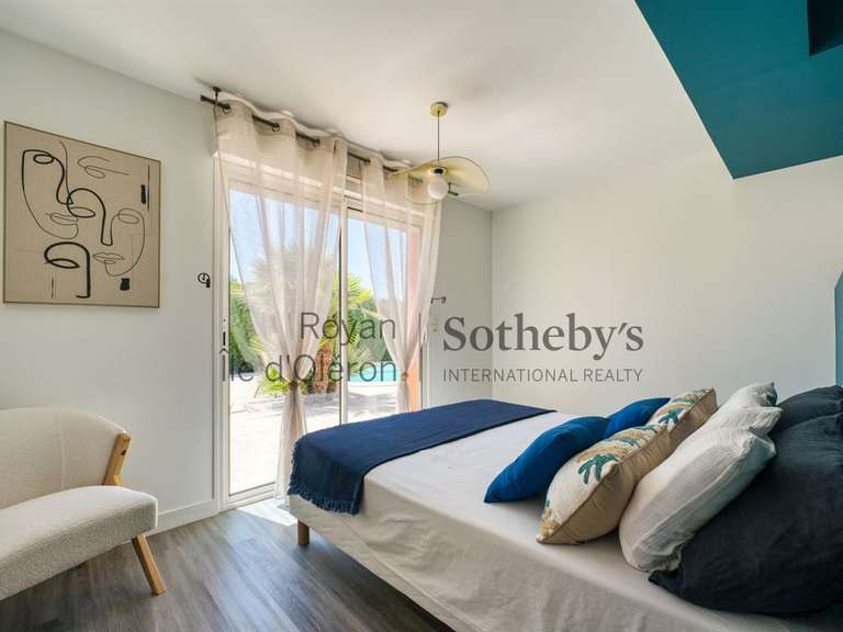 House Médis - 4 bedrooms - 168m²