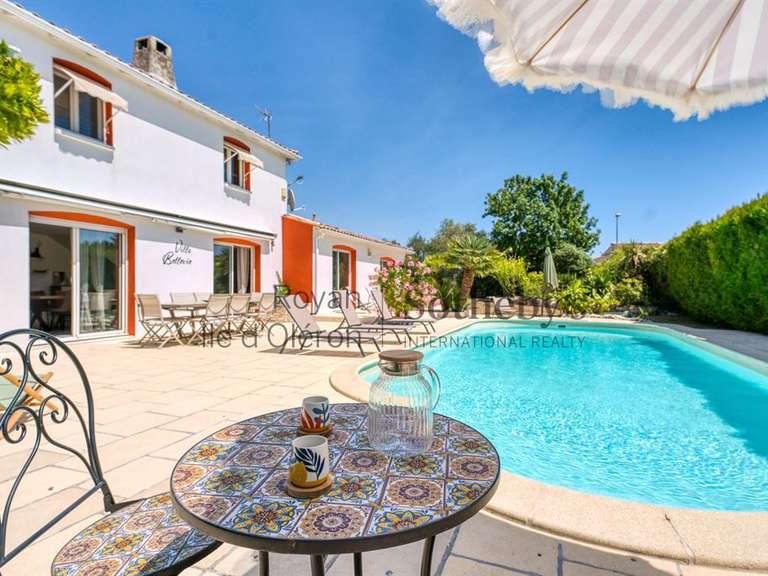 House Médis - 4 bedrooms - 168m²