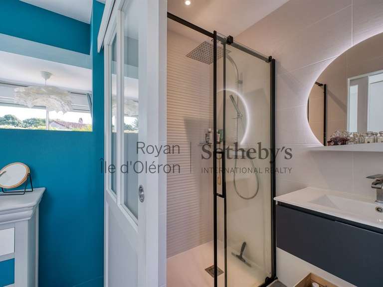 House Médis - 4 bedrooms - 168m²