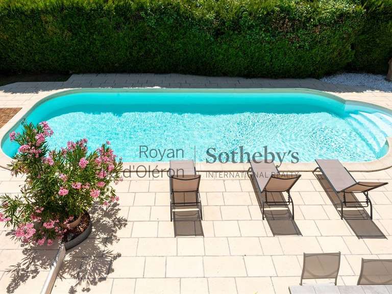House Médis - 4 bedrooms - 168m²