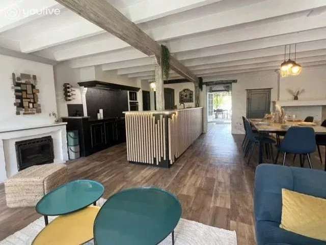 Maison Médis - 4 chambres