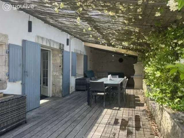 Maison Médis
