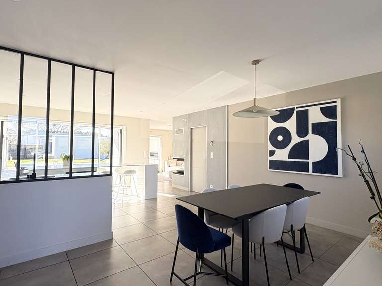 House Mées - 3 bedrooms - 130m²