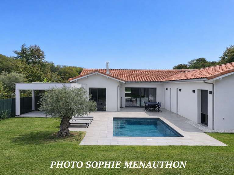 Maison Mées - 3 chambres - 130m²