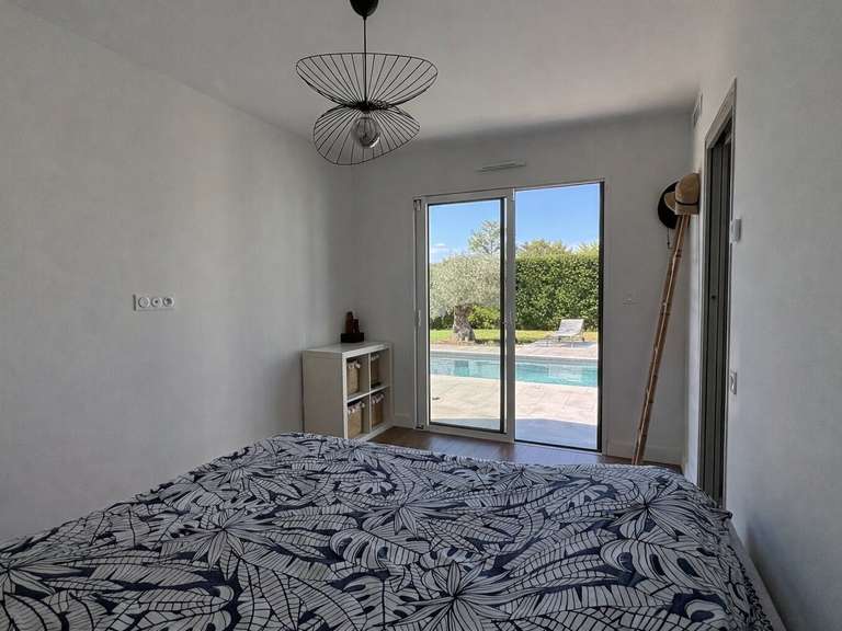 Maison Mées - 3 chambres - 130m²