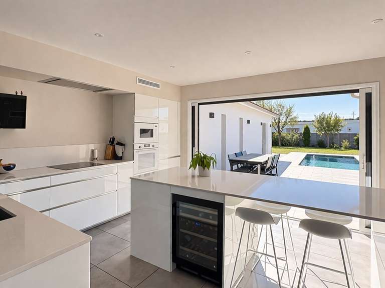 Maison Mées - 3 chambres - 130m²