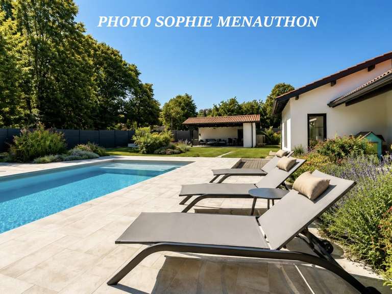 Maison Mées - 3 chambres - 156m²