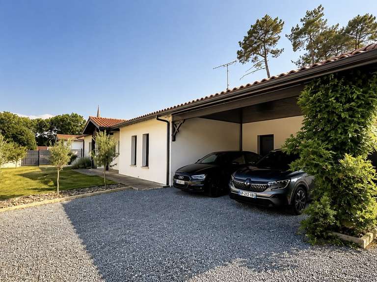 Maison Mées - 3 chambres - 156m²