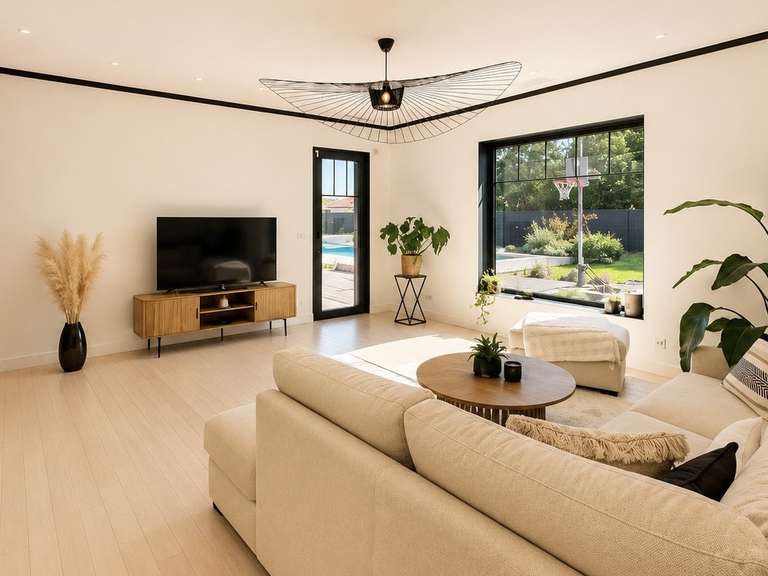 Maison Mées - 3 chambres - 156m²