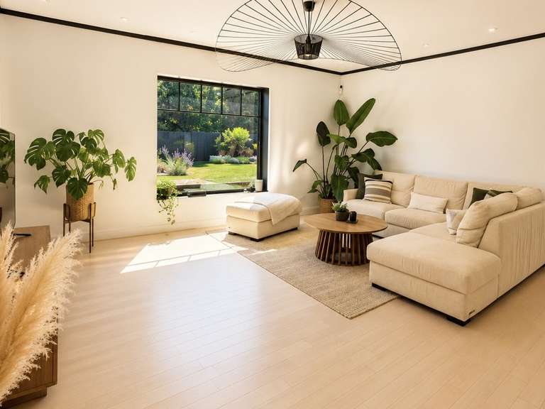Maison Mées - 3 chambres - 156m²