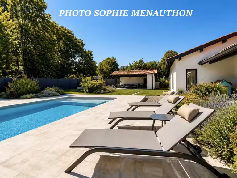 Maison Mées - 3 chambres - 156m²