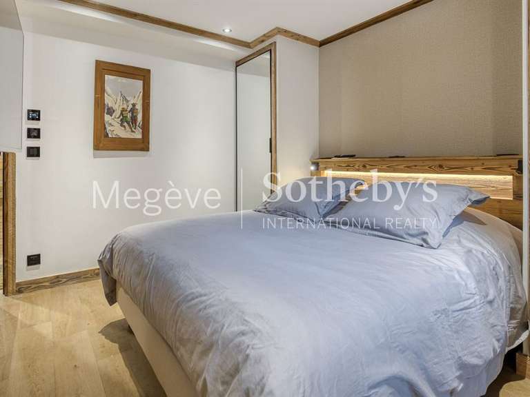 Appartement Megève - 5 chambres - 180m²