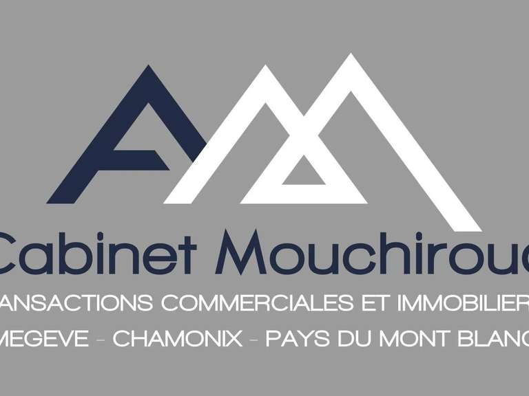 Apartment Megève - 89m²