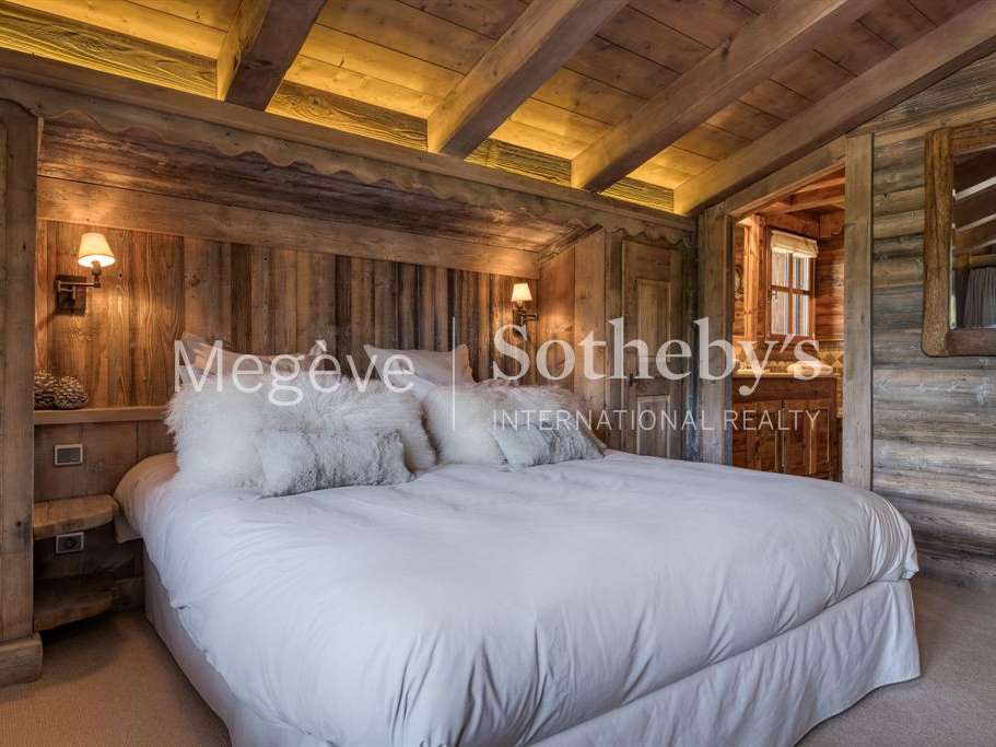 Appartement Megève