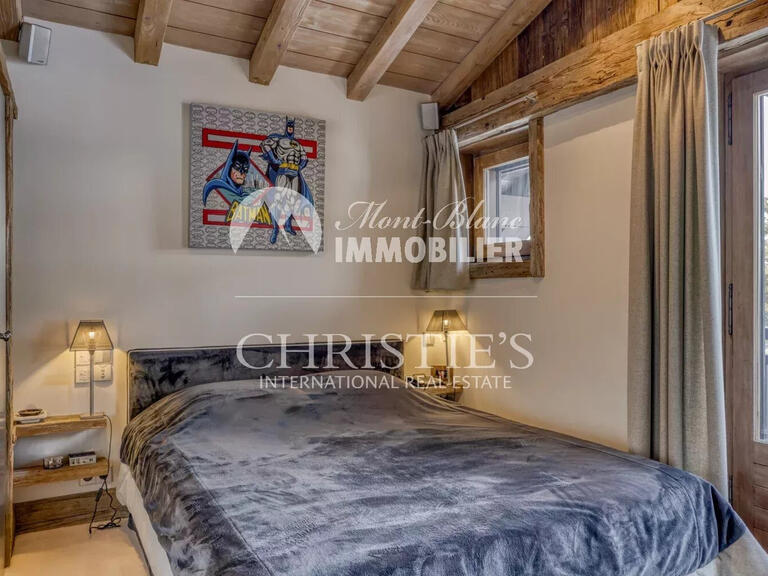 Appartement Megève - 3 chambres - 190m²