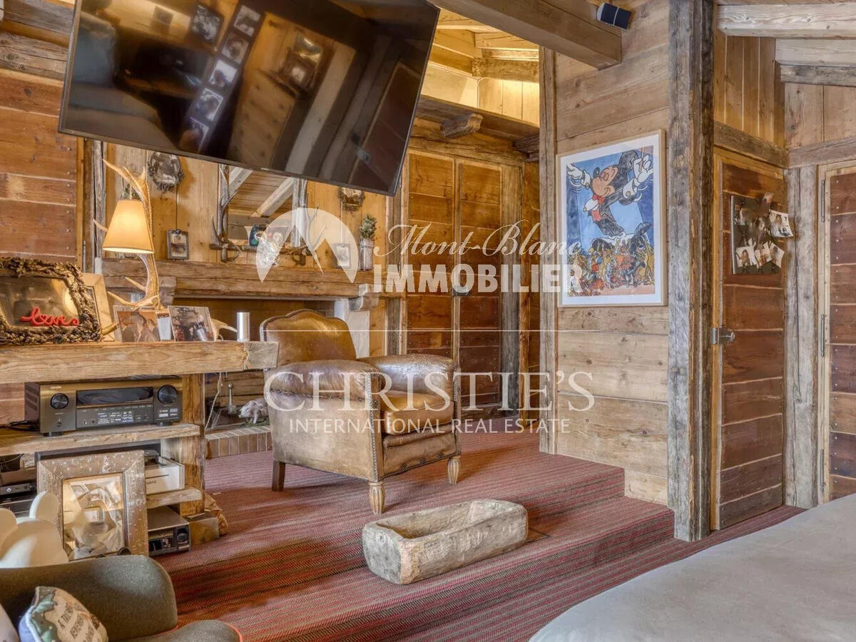 Appartement Megève