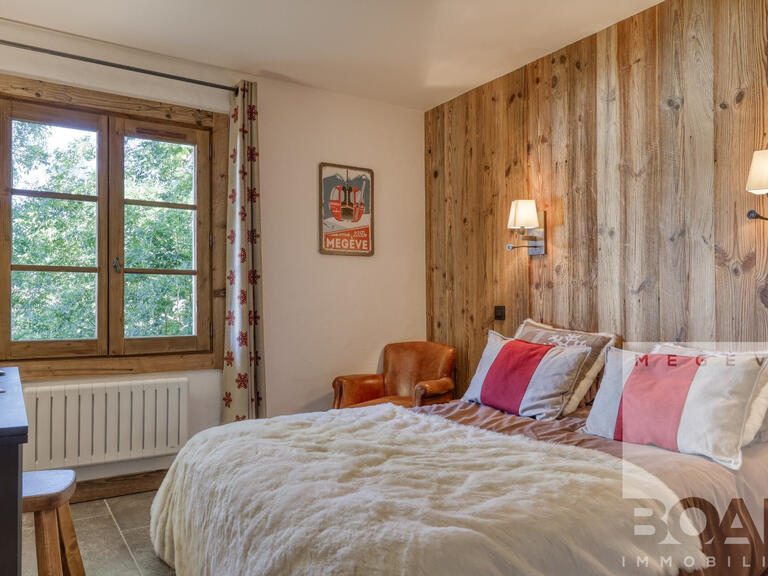 Appartement Megève - 4 chambres - 134m²