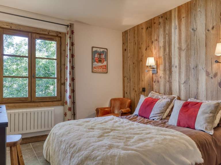 Appartement Megève - 4 chambres - 134m²