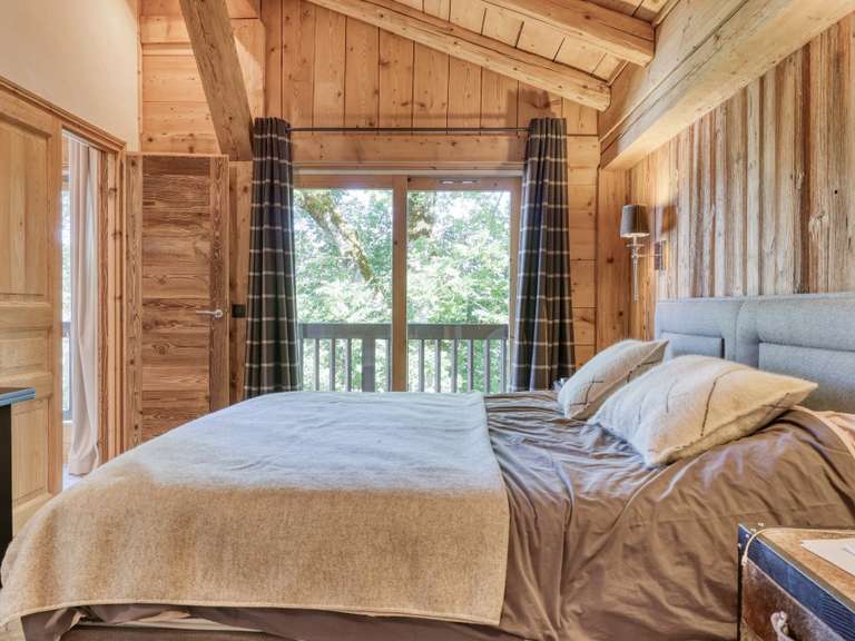 Appartement Megève - 4 chambres - 134m²