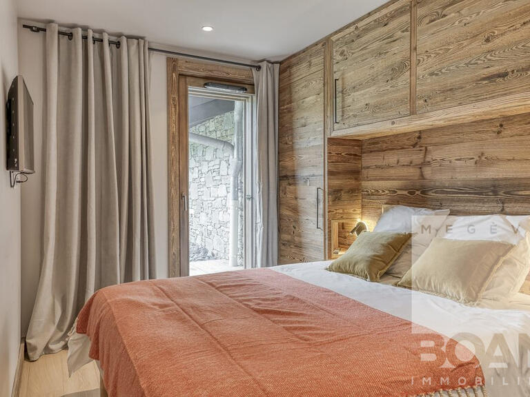 Appartement Megève - 5 chambres - 144m²
