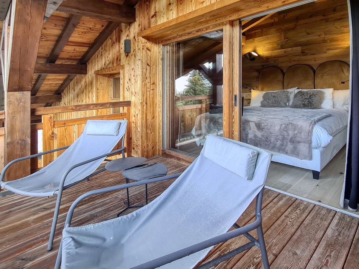 Appartement Megève