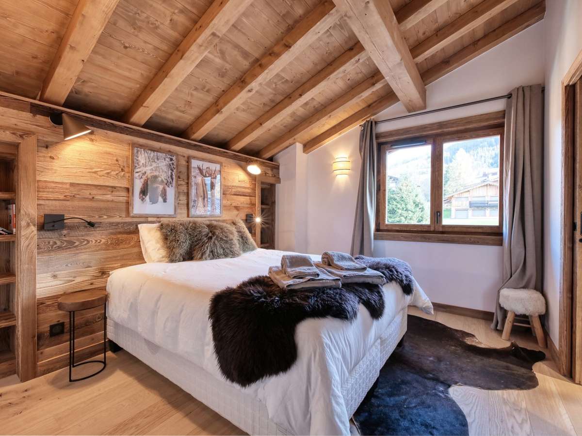 Appartement Megève