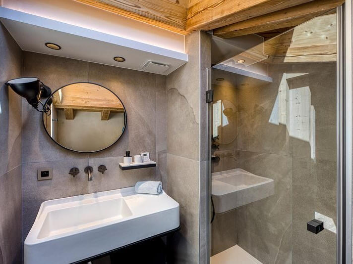Appartement Megève - 4 chambres - 144m²