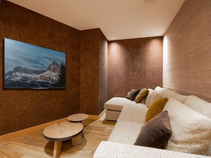 Appartement Megève - 4 chambres - 144m²