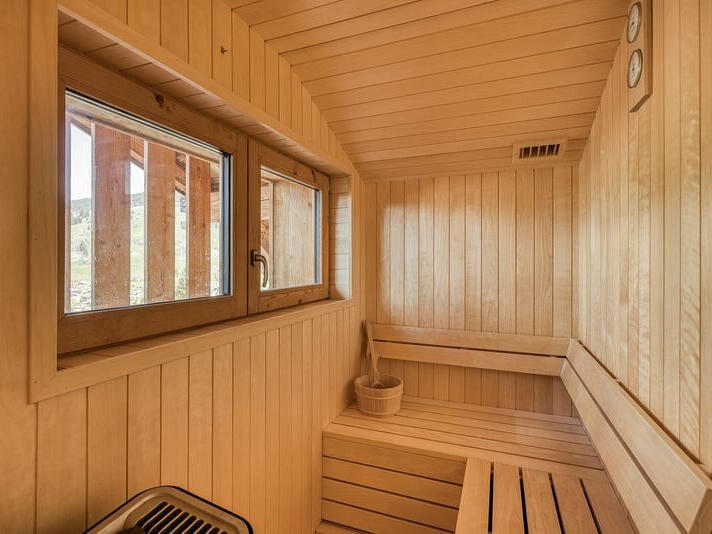 Appartement Megève - 4 chambres - 144m²
