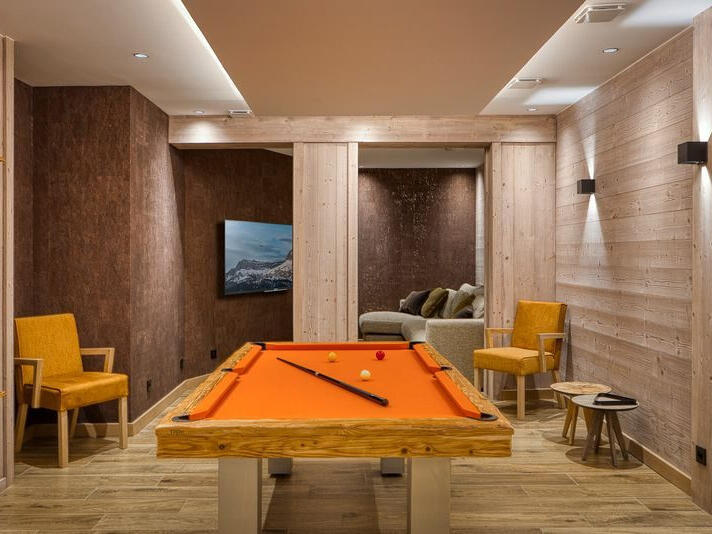 Appartement Megève - 4 chambres - 144m²