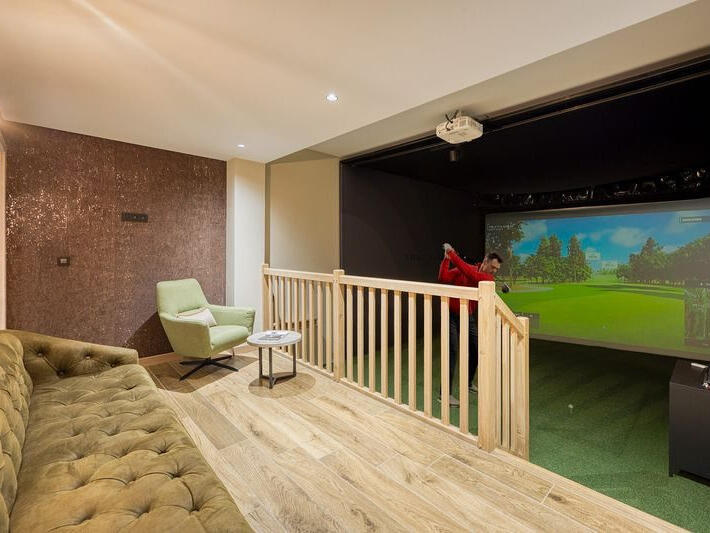 Appartement Megève - 4 chambres - 144m²