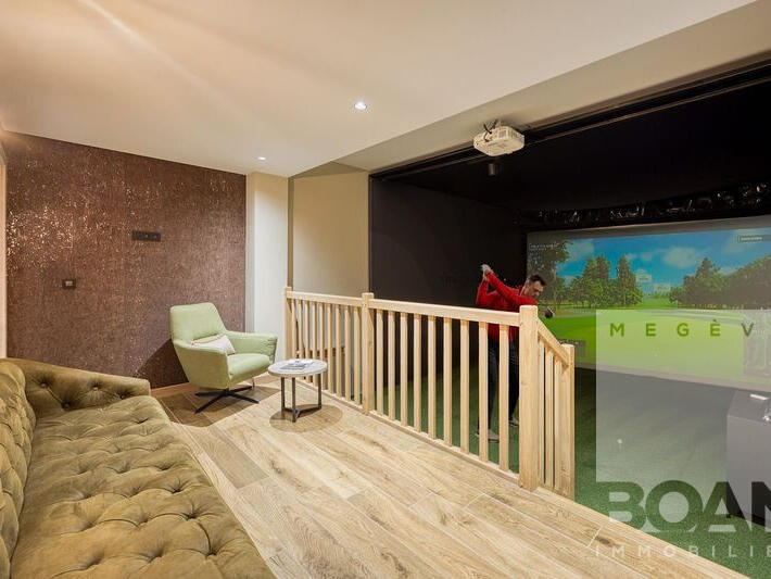 Appartement Megève - 4 chambres - 144m²