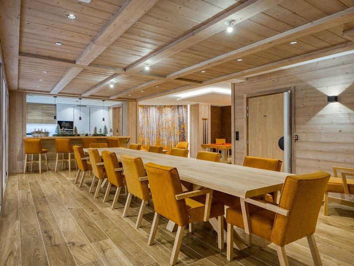 Appartement Megève - 4 chambres - 144m²