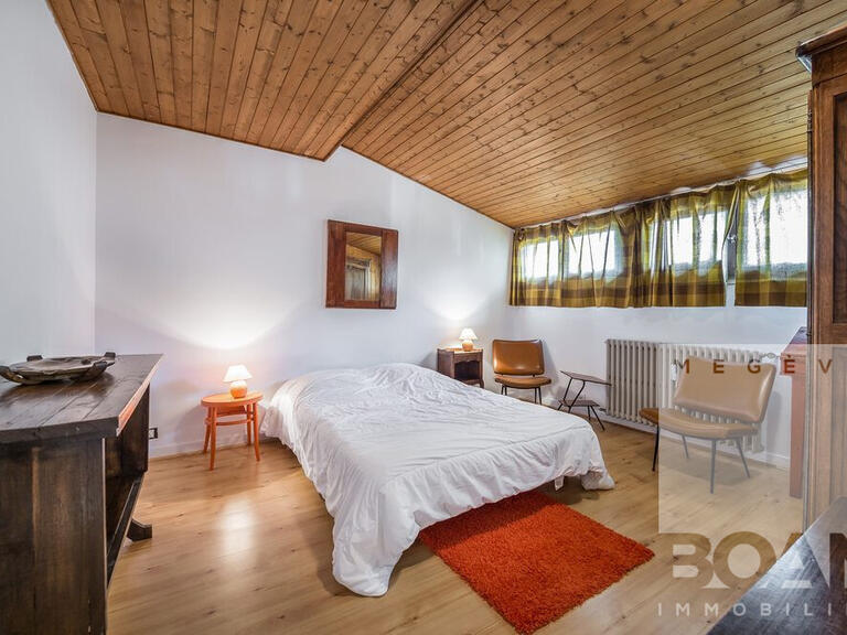 Appartement Megève - 2 chambres - 67m²