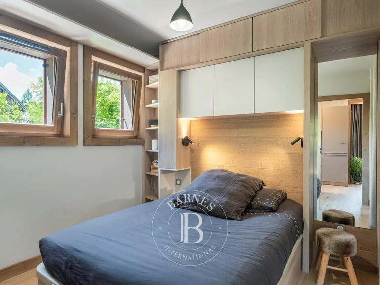 Appartement Megève - 65m²