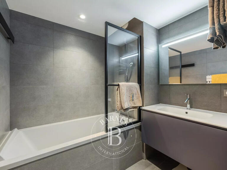 Appartement Megève - 65m²