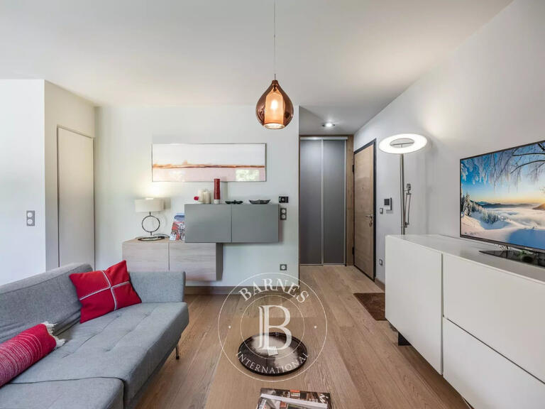 Appartement Megève - 65m²