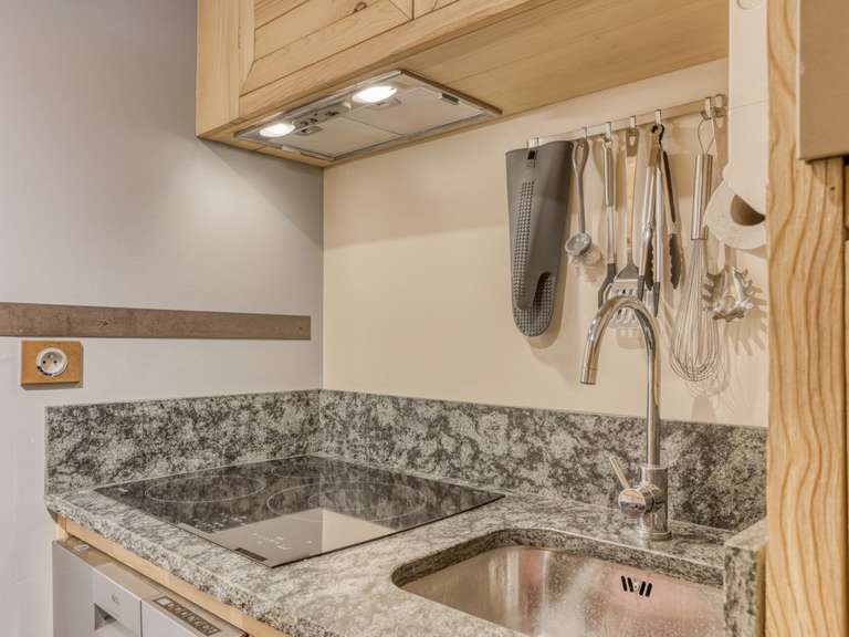 Appartement Megève - 2 chambres - 63m²