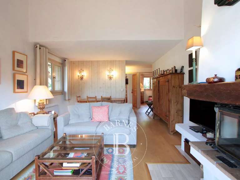 Apartment Megève - 50m²