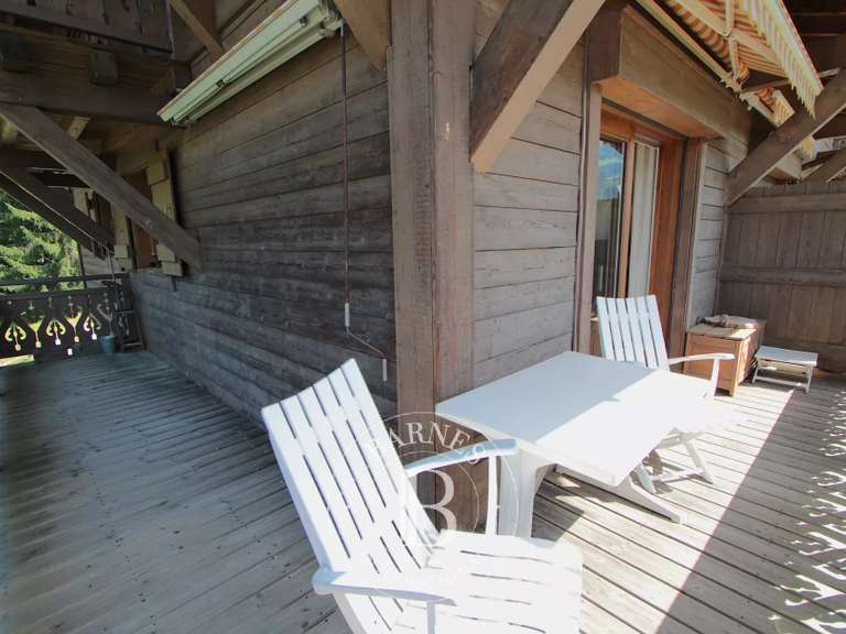 Apartment Megève - 50m²