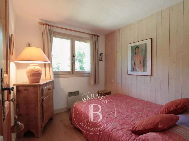 Apartment Megève - 50m²
