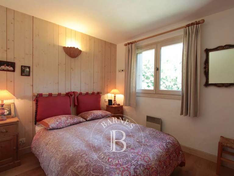 Apartment Megève - 50m²