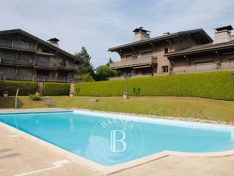 Apartment Megève - 50m²