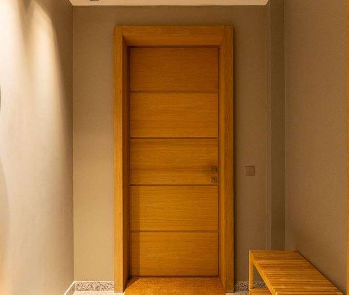 Appartement Megève - 156m²