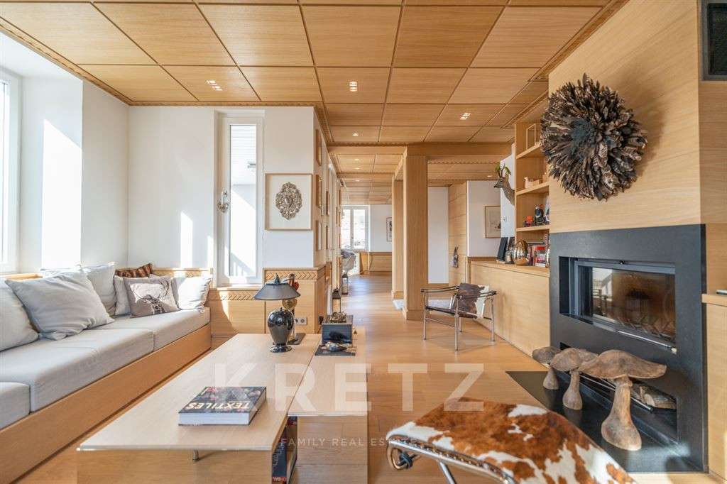 Apartment Megève