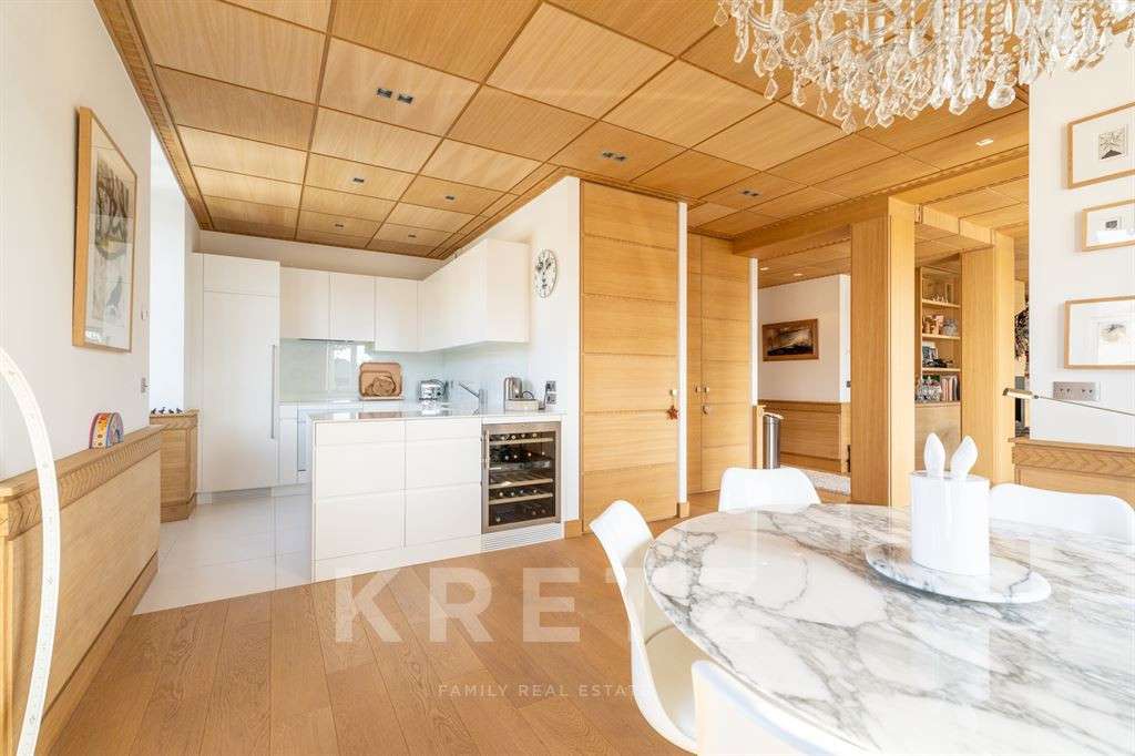 Apartment Megève