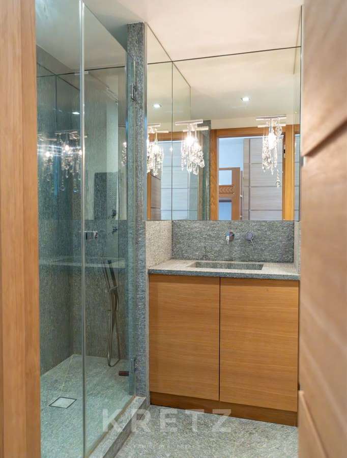 Apartment Megève