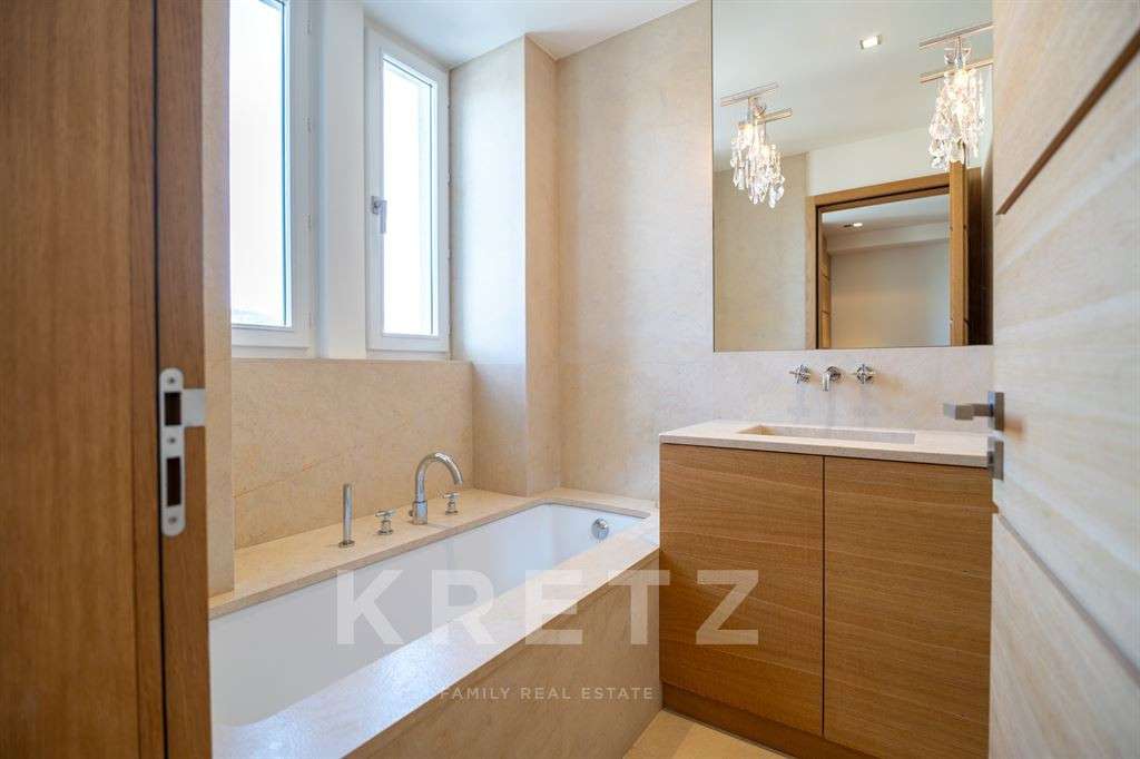 Apartment Megève