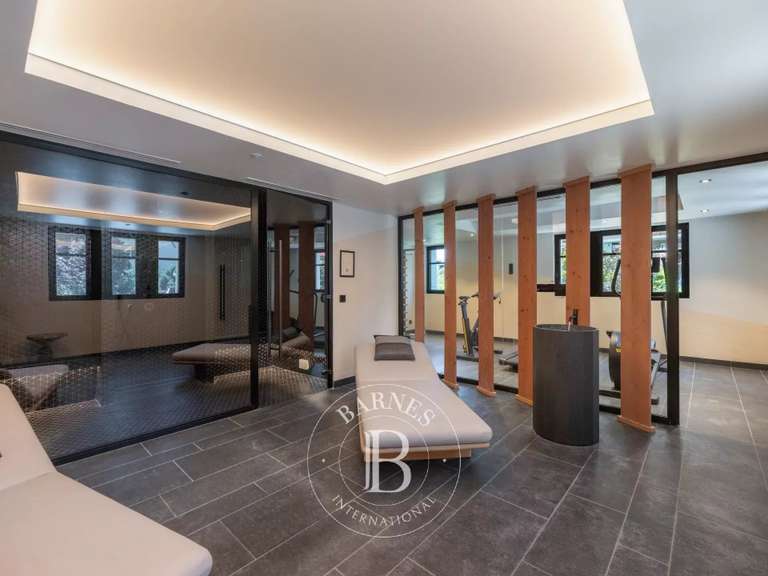 Appartement Megève - 4 chambres - 187m²