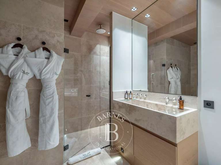 Appartement Megève - 4 chambres - 187m²